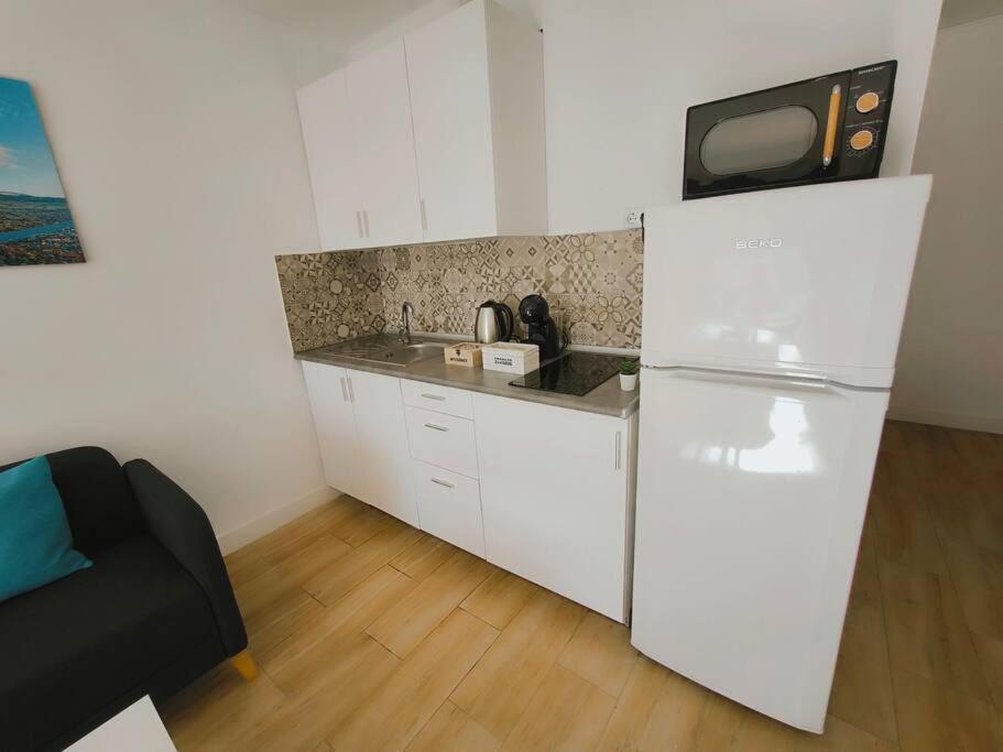 Yinfa 2 Sunset Apartment Tamaimo 外观 照片