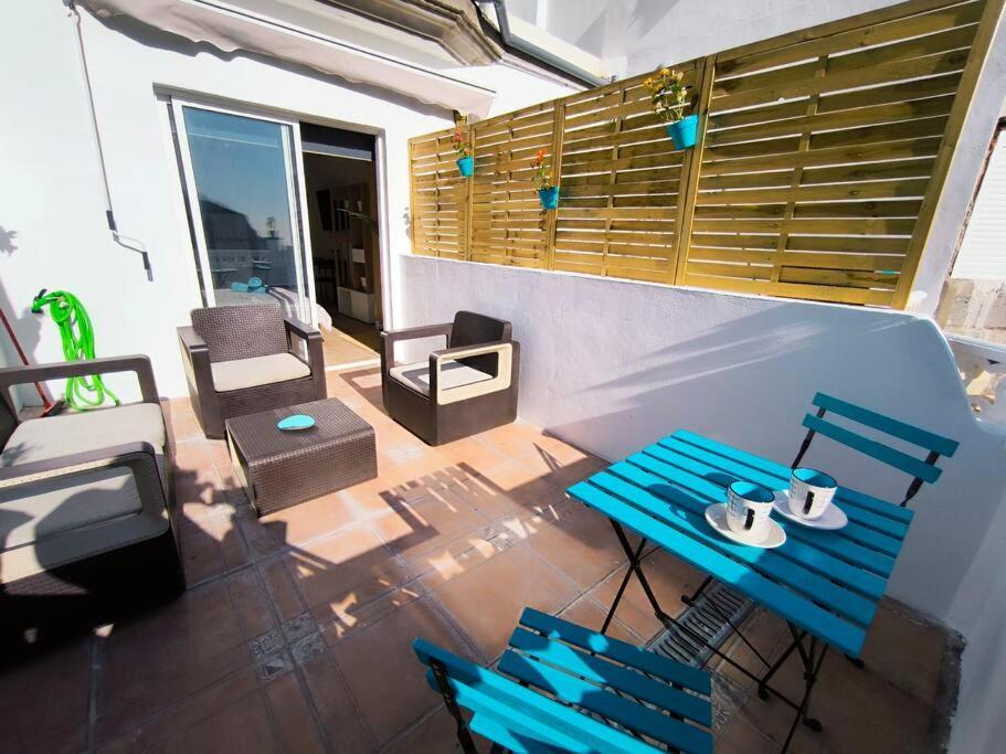 Yinfa 2 Sunset Apartment Tamaimo 外观 照片